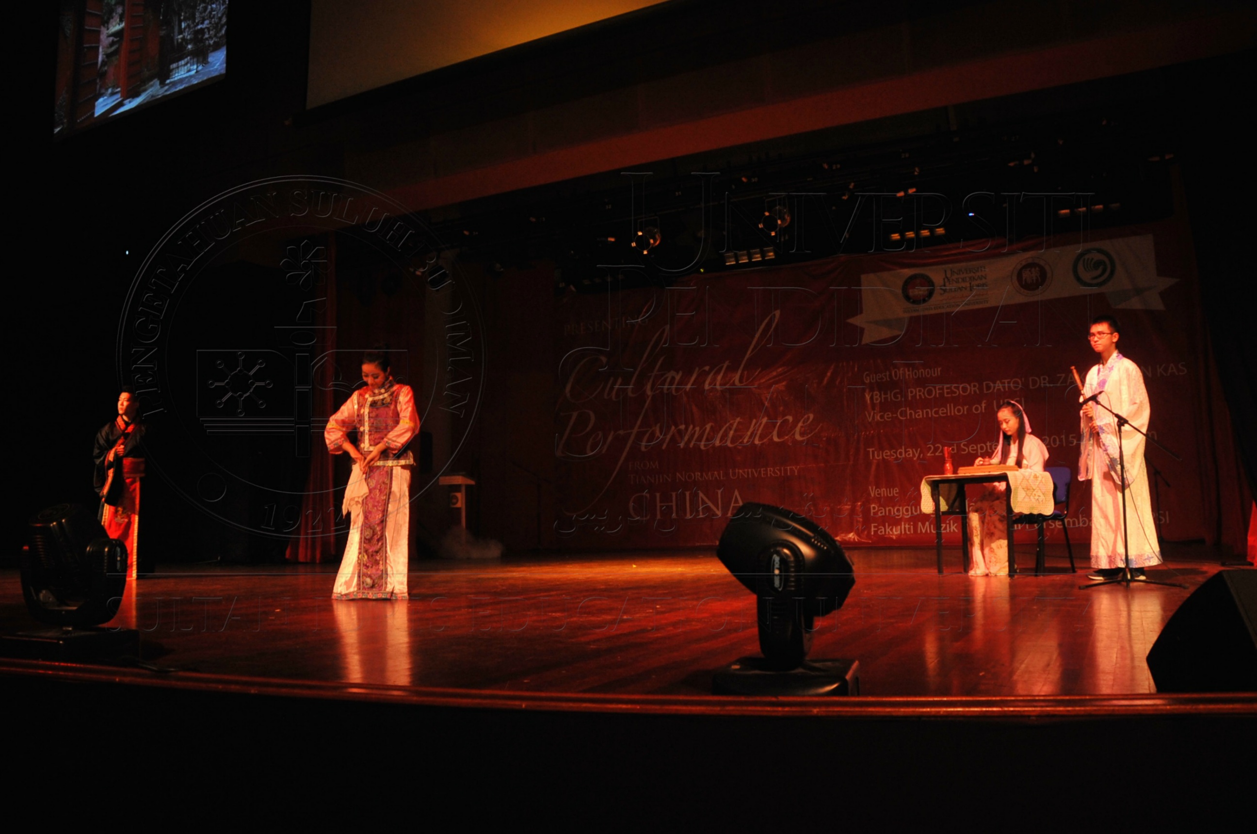 PRO15 149 TIANJIN HAS 6212